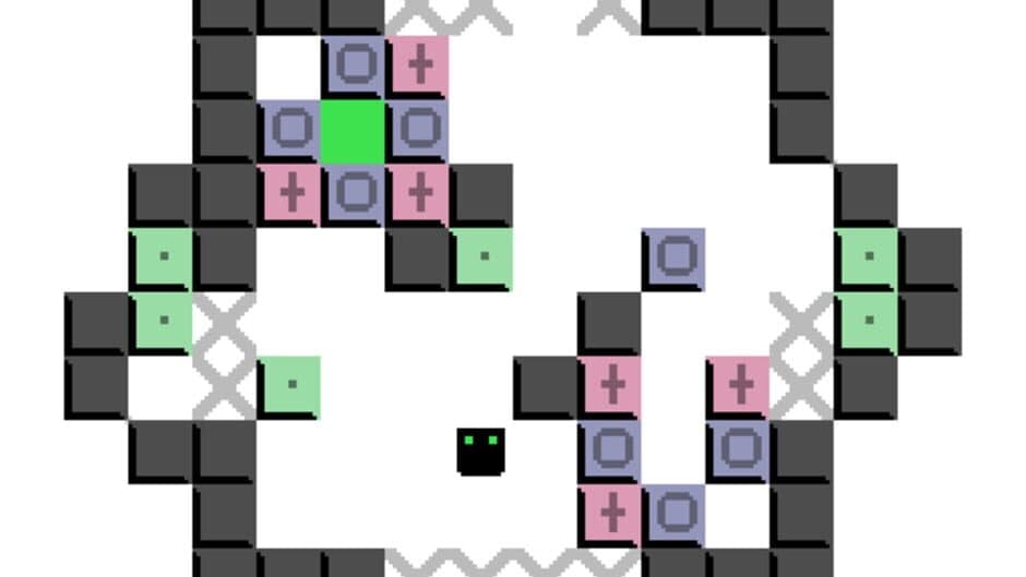Скриншот 1 из Block Faker