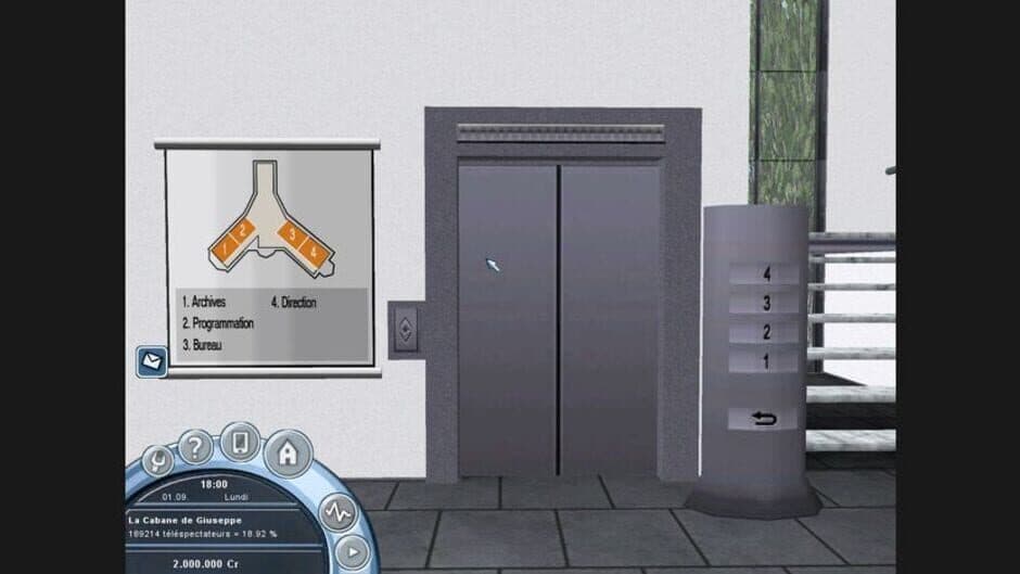 Скриншот 9 из TV Giant