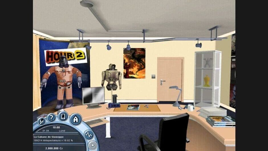 Скриншот 3 из TV Giant