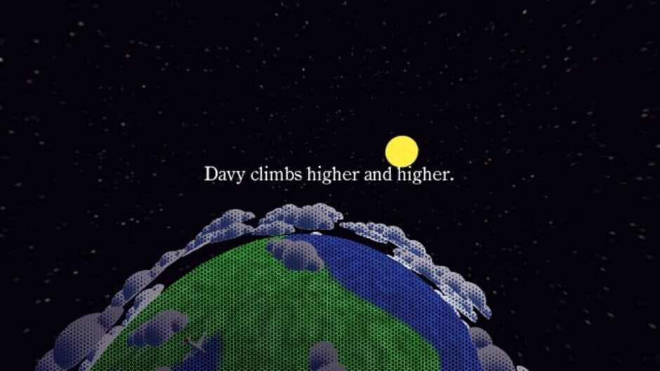 Скриншот 1 из Davy Dreams of Flying