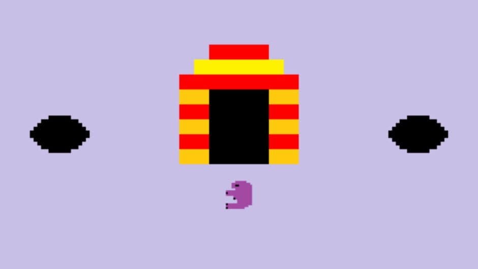 Скриншот 1 из Eternal Alien