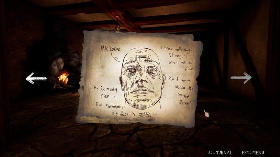 Скриншот 1 из The Alchemist's House