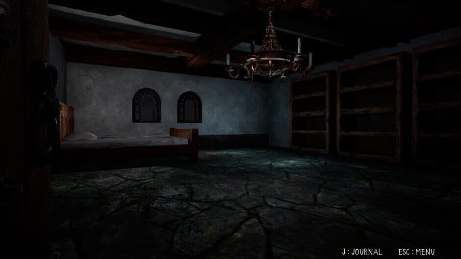 Скриншот 3 из The Alchemist's House