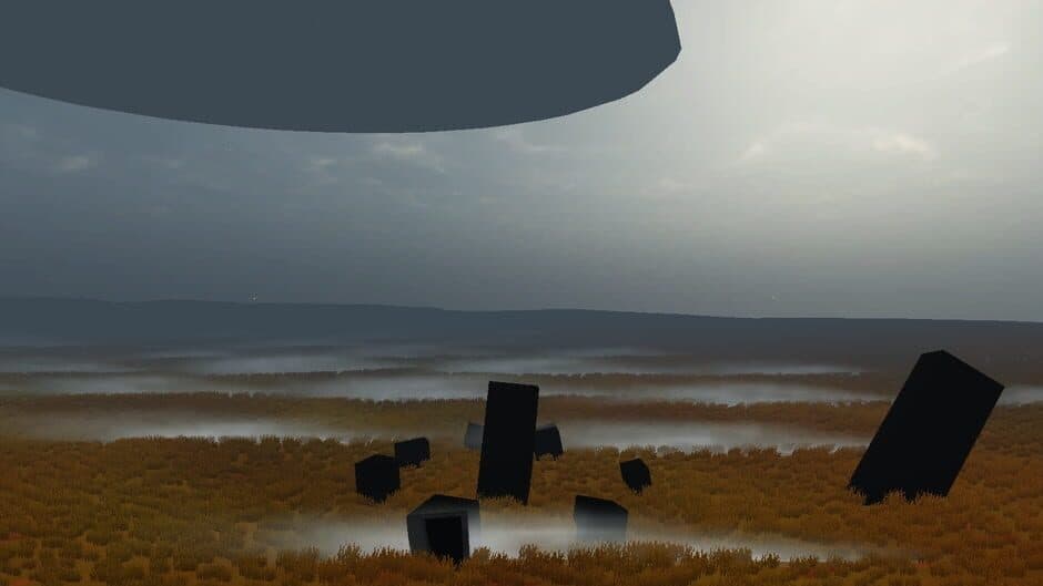 Скриншот 1 из The Rapture is Here and You will be Forcibly Removed from Your Home