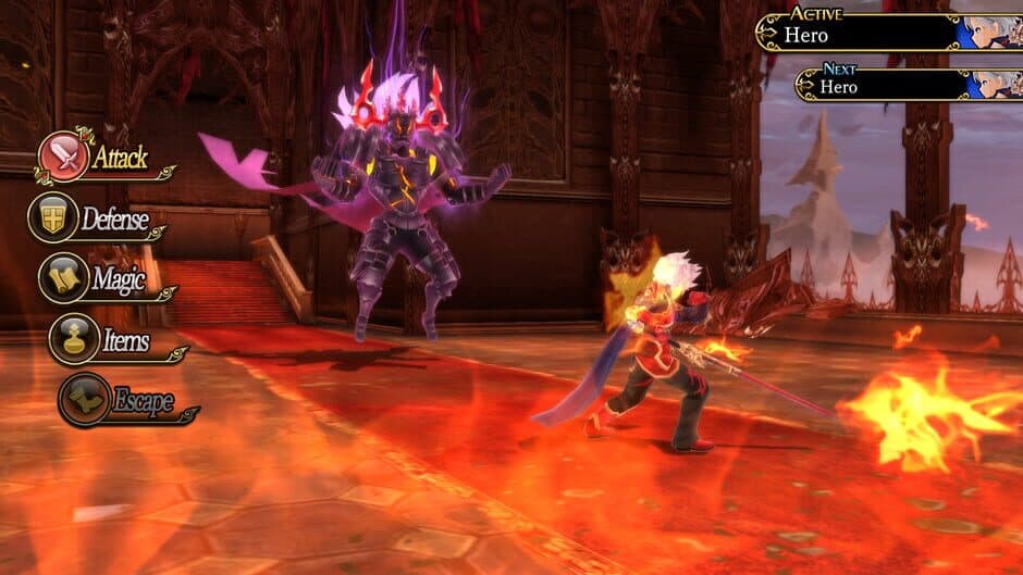 Скриншот 5 из Hero Must Die. Again