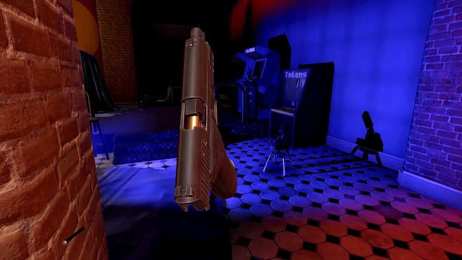 Скриншот 3 из Receiver 2