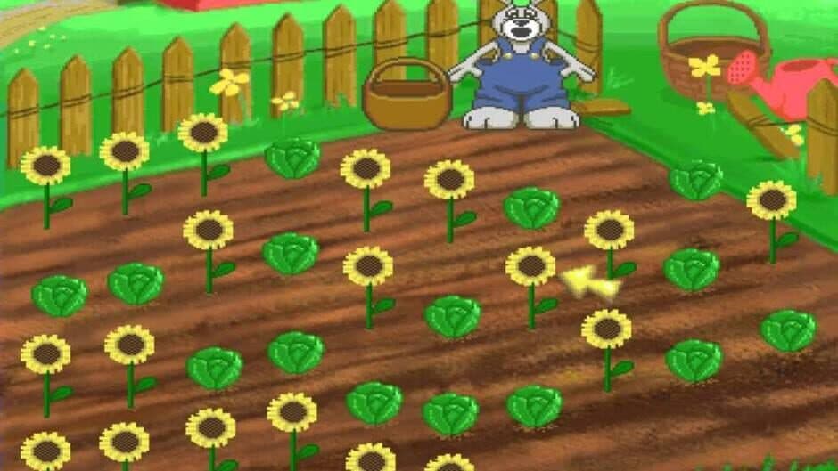 Скриншот 2 из JumpStart Kindergarten