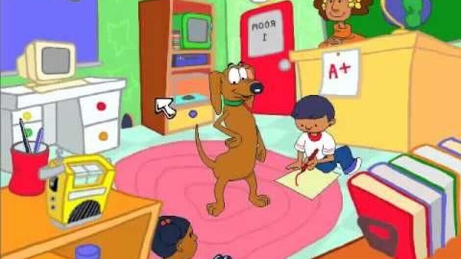 Скриншот 3 из JumpStart 1st Grade