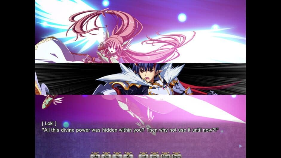 Скриншот 8 из VenusBlood Frontier International