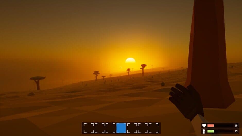 Скриншот 5 из Rocky Planet