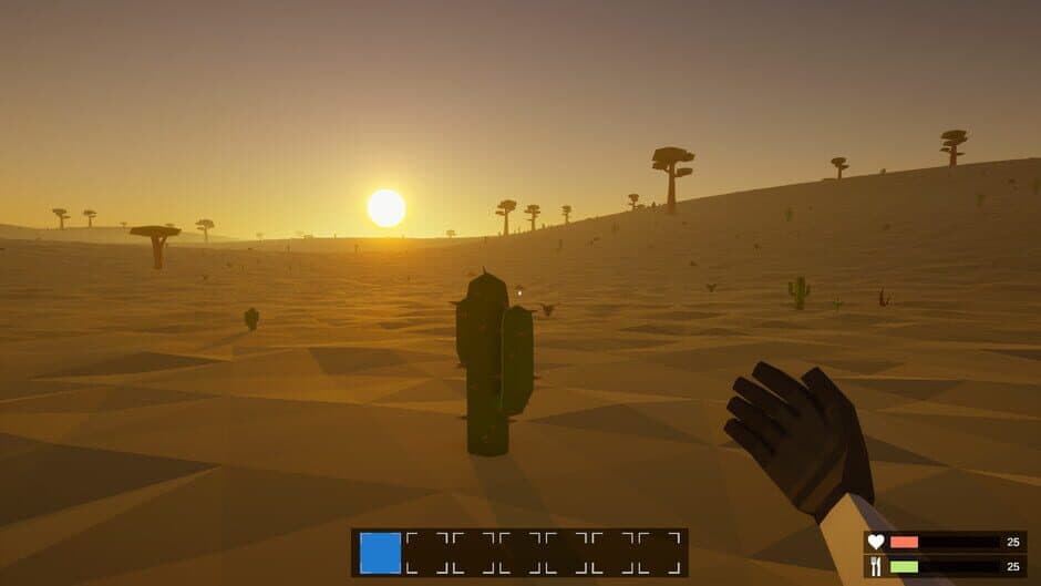Скриншот 6 из Rocky Planet
