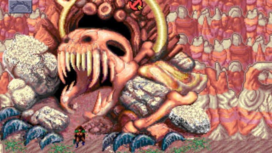 Скриншот 6 из Dark Sun: Shattered Lands