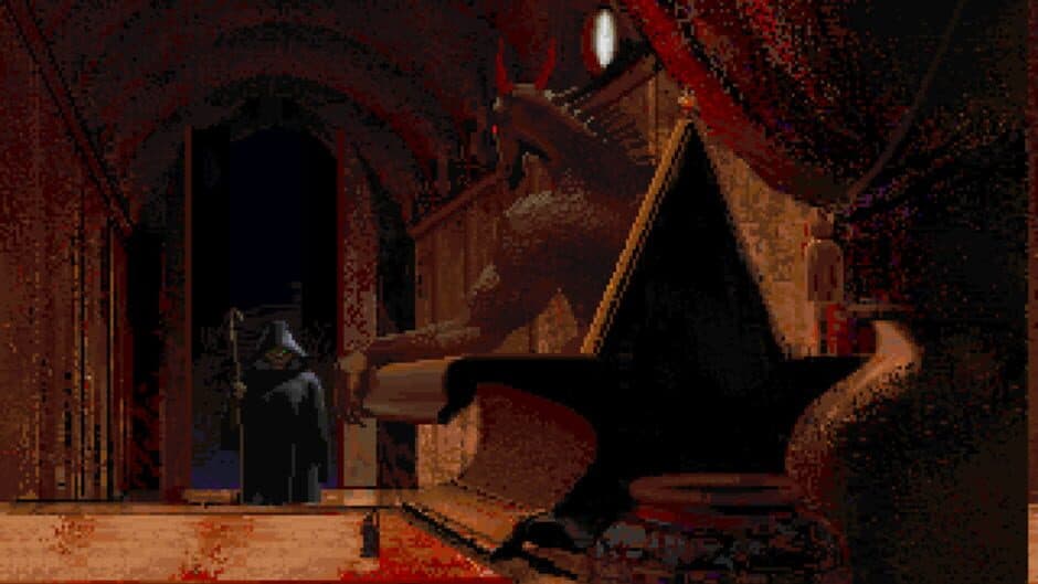 Скриншот 5 из Dark Sun: Wake of the Ravager