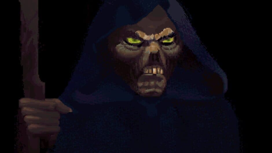 Скриншот 1 из Dark Sun: Wake of the Ravager