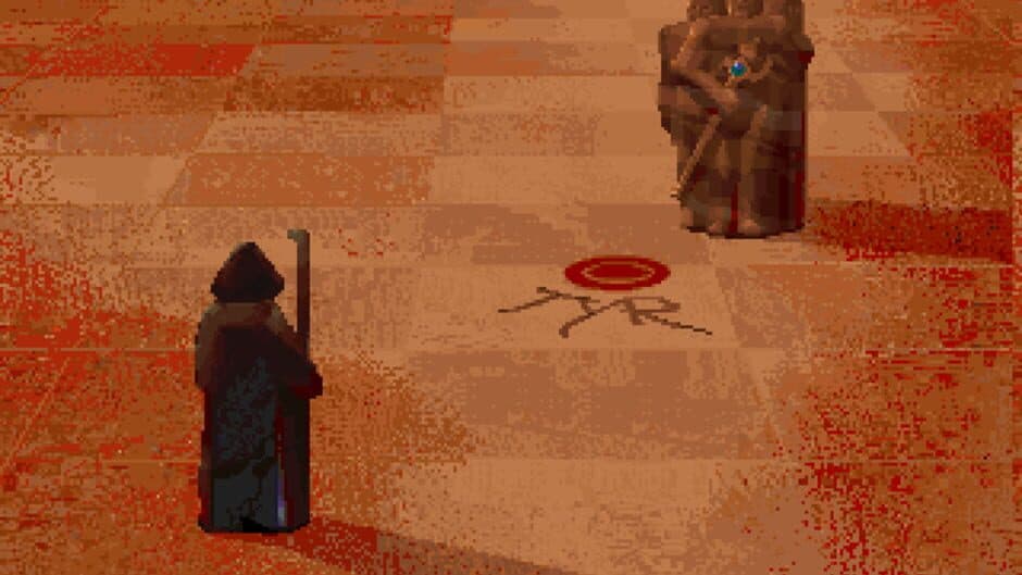 Скриншот 4 из Dark Sun: Wake of the Ravager