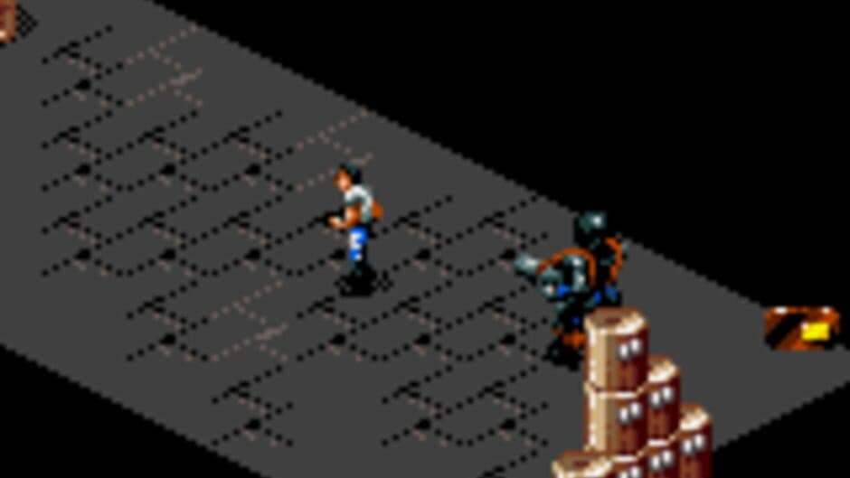 Скриншот 2 из Arena: Maze of Death
