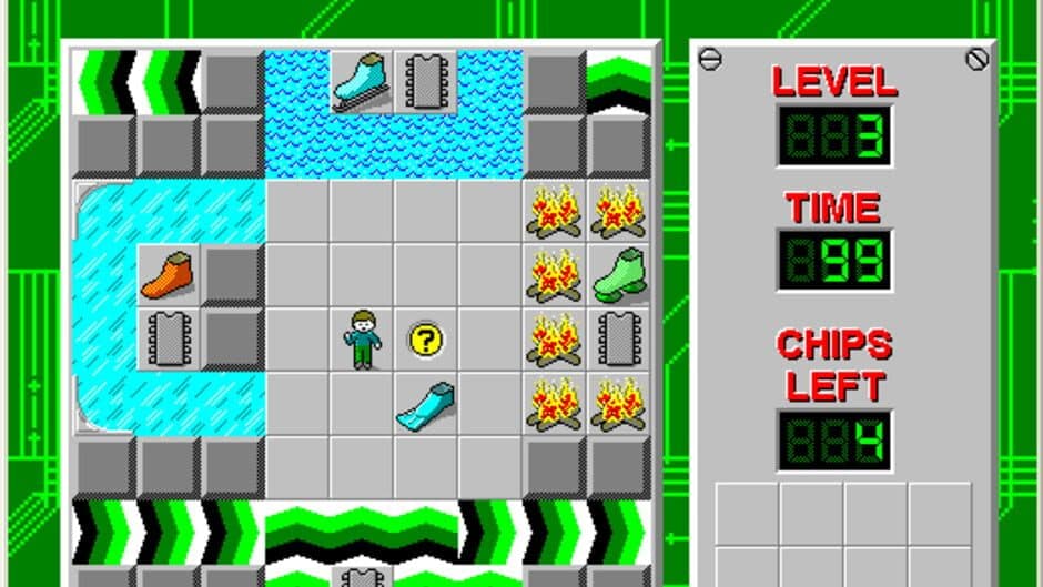 Скриншот 1 из Microsoft Entertainment Pack 4