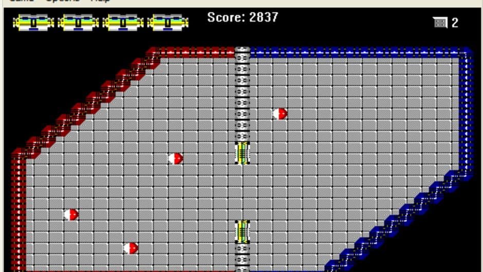 Скриншот 2 из Microsoft Entertainment Pack 4