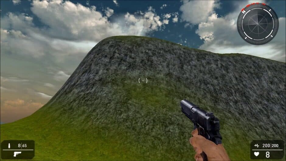 Скриншот 3 из Asset Flip Simulator