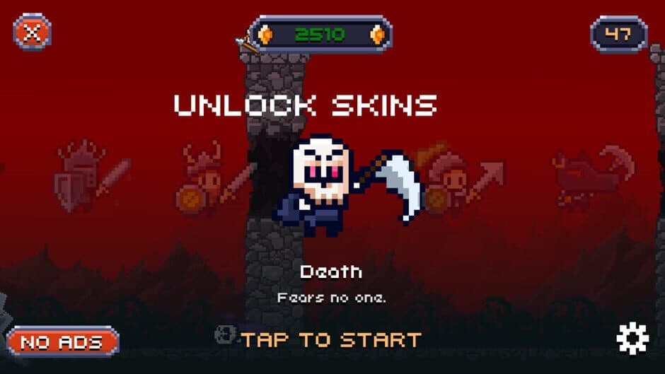 Скриншот 3 из Super Dashy Knight