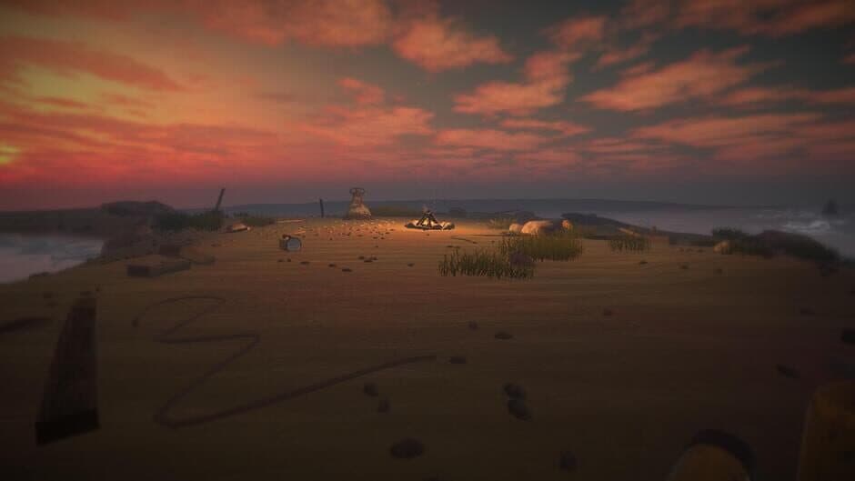 Скриншот 8 из Escape the Island