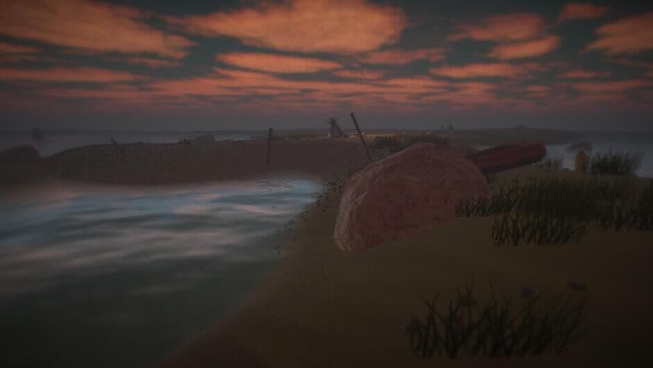 Скриншот 2 из Escape the Island