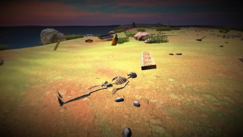 Скриншот 7 из Escape the Island