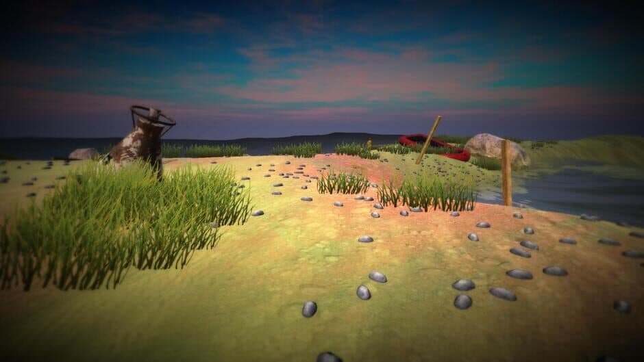 Скриншот 6 из Escape the Island