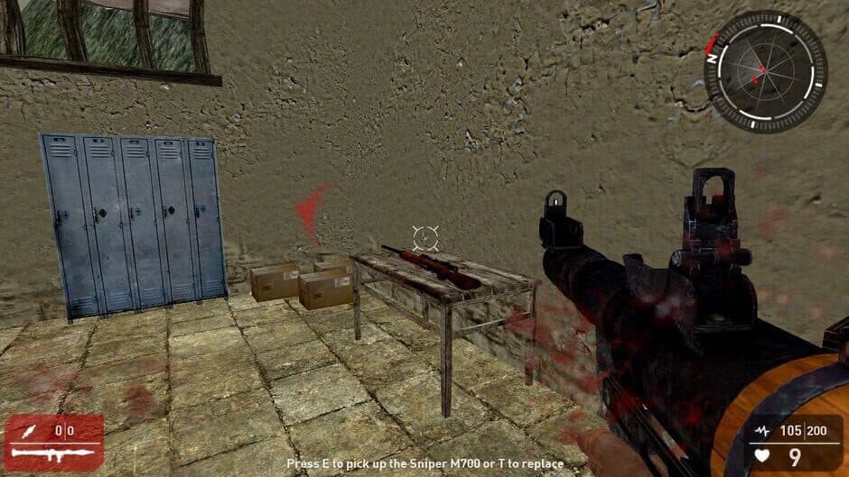 Скриншот 3 из ISIS Simulator