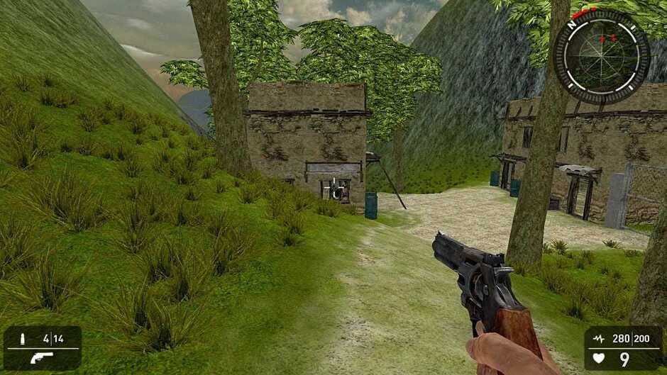 Скриншот 5 из ISIS Simulator
