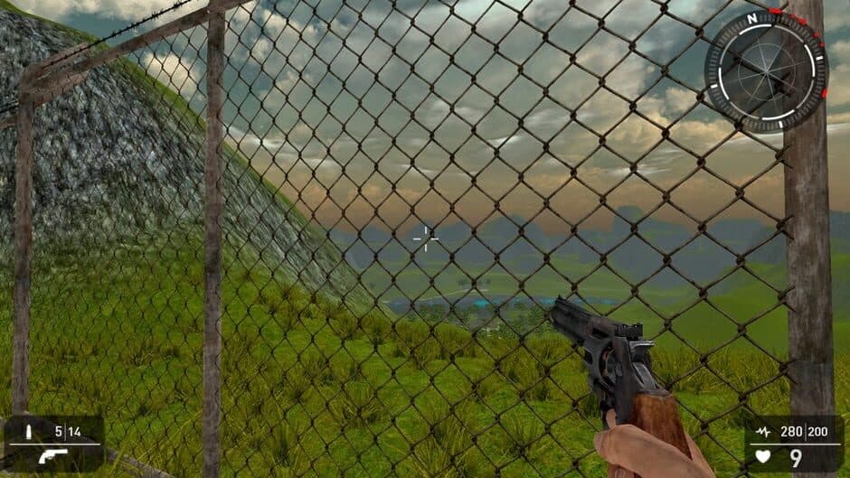 Скриншот 2 из ISIS Simulator