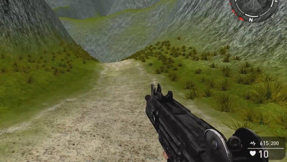 Скриншот 4 из ISIS Simulator