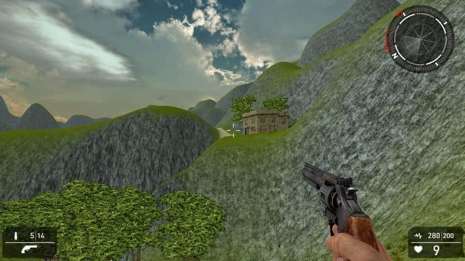Скриншот 6 из ISIS Simulator