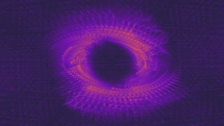 Скриншот 1 из SoundSelf