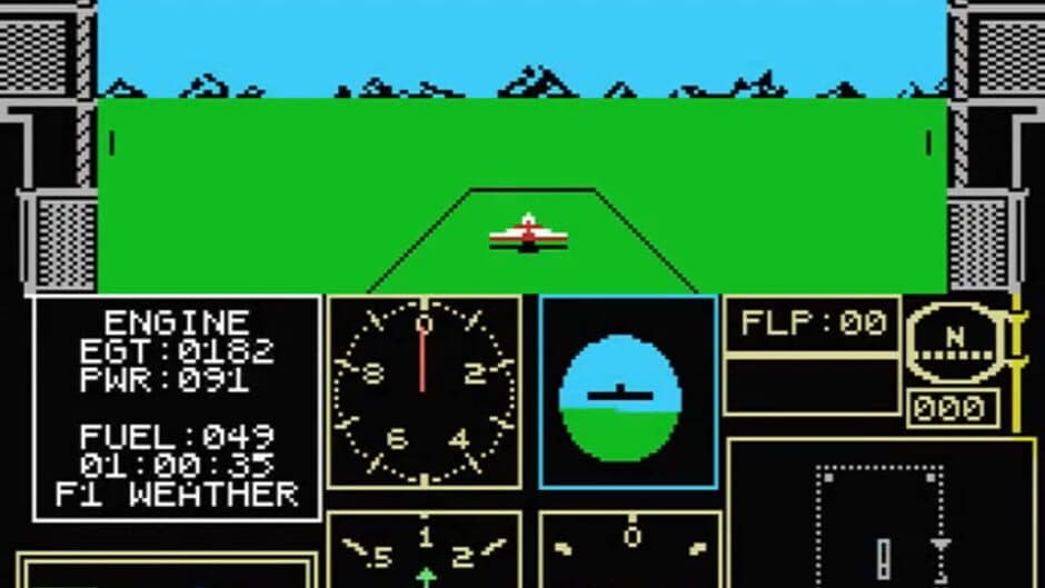 Скриншот 3 из Acrojet