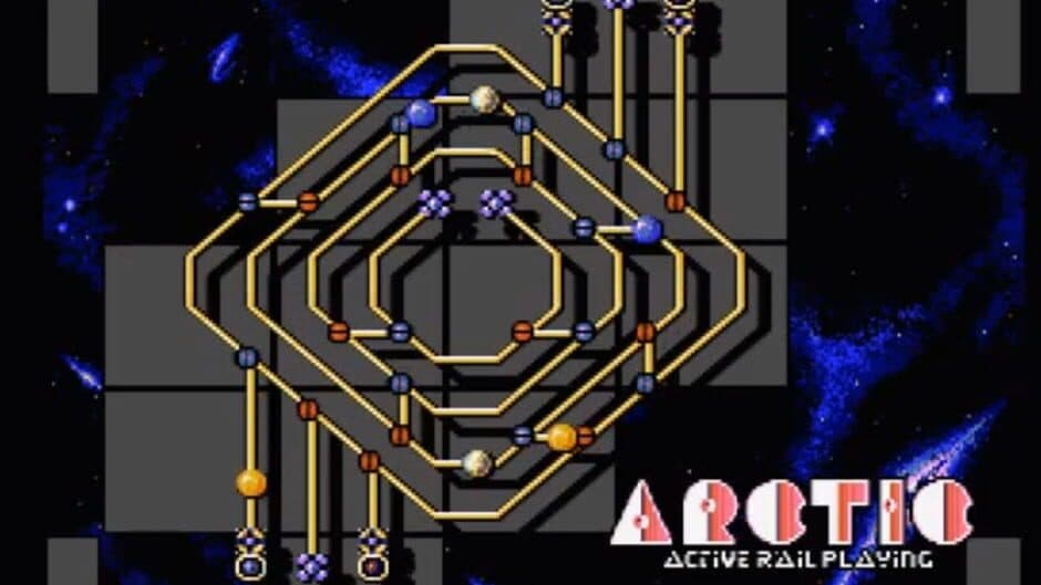 Скриншот 1 из Arctic