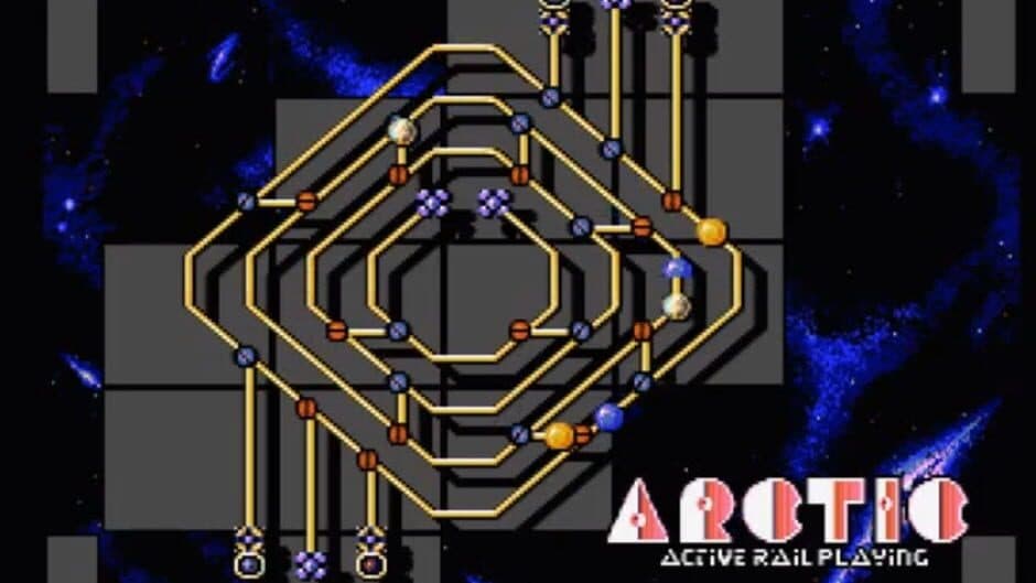 Скриншот 3 из Arctic