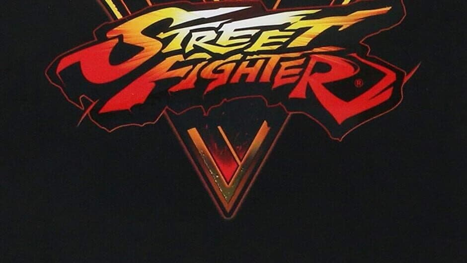 Скриншот 2 из Street Fighter V: Collector's Edition
