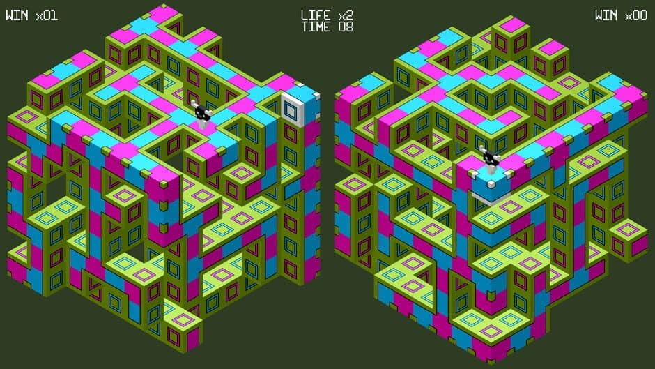 Скриншот 7 из Help the Minotaur