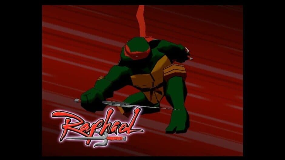 Скриншот 5 из Teenage Mutant Ninja Turtles