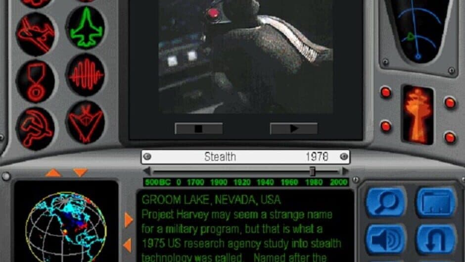 Скриншот 1 из Aviation Adventure