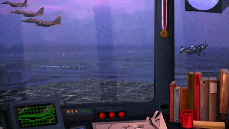 Скриншот 2 из Aviation Adventure