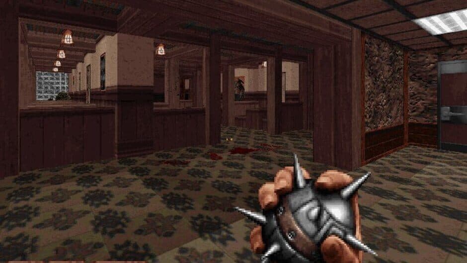 Скриншот 6 из Shadow Warrior Classic Complete