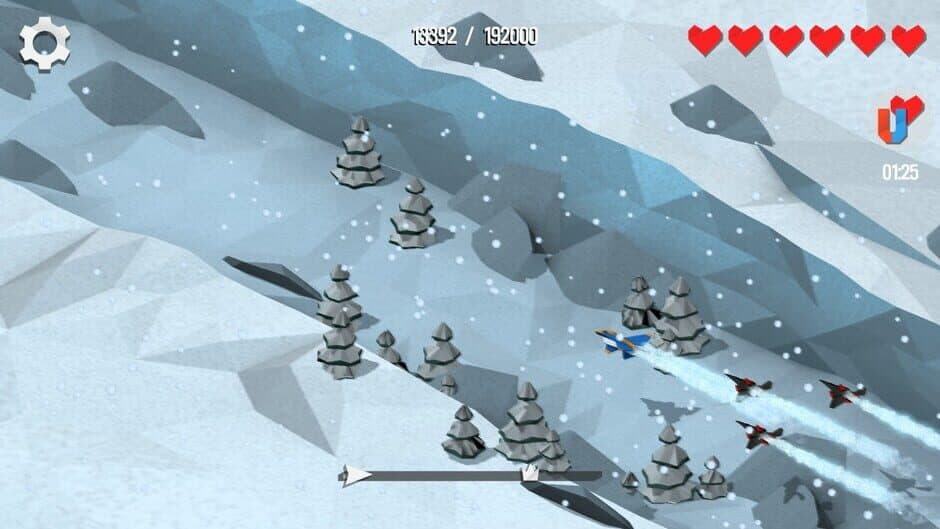 Скриншот 3 из Chase