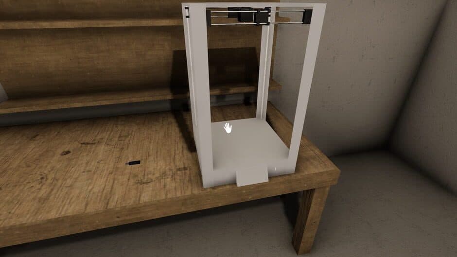 Скриншот 2 из DIY Simulator