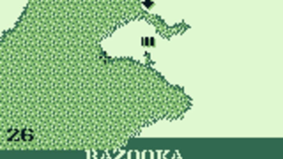 Скриншот 1 из Worms