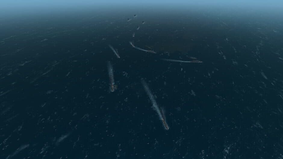 Скриншот 2 из Ultimate Admiral: Dreadnoughts
