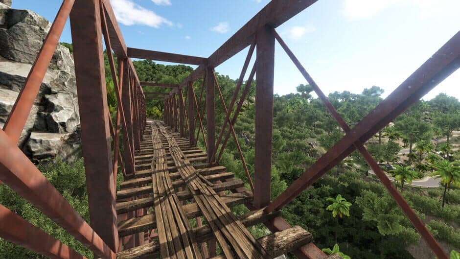 Скриншот 6 из Bus World