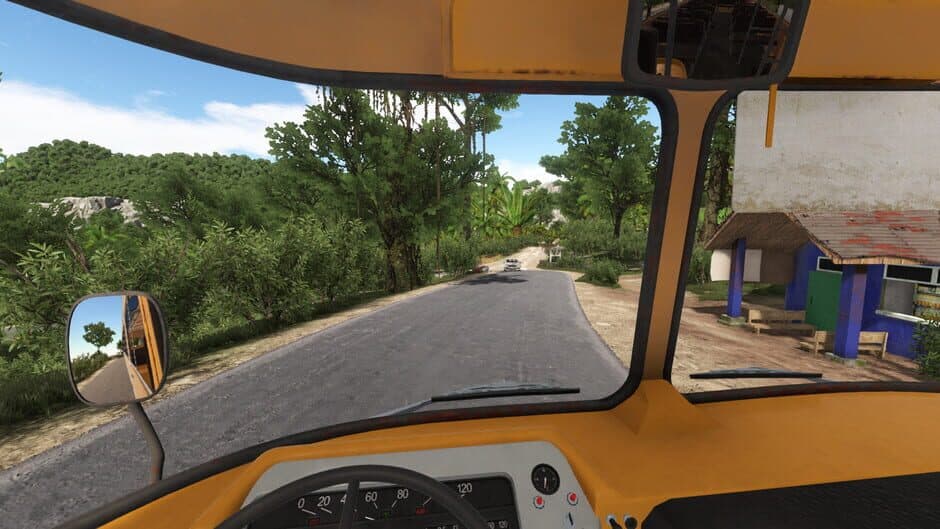 Скриншот 5 из Bus World