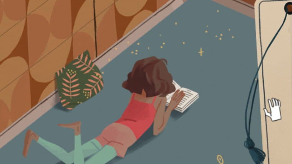 Скриншот 5 из Look Inside
